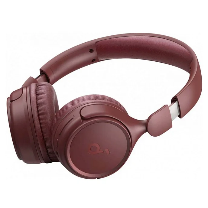 Наушники Soundcore H30i Red (A3012-R)