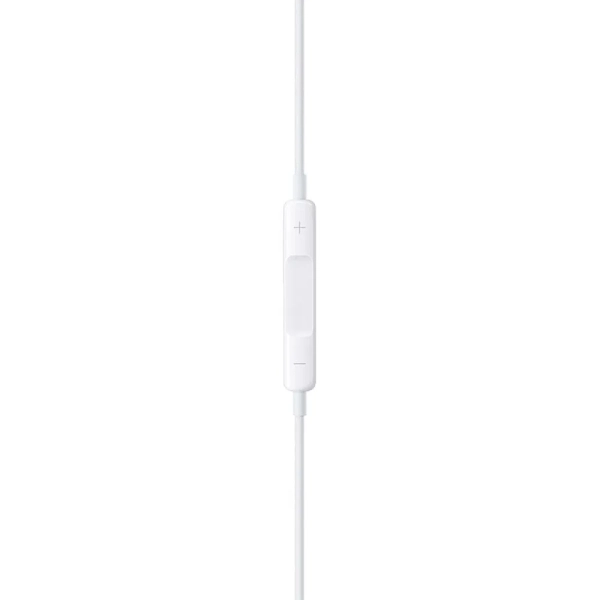 Наушники Apple EarPods Headphone Plug (MWU53ZM/A)