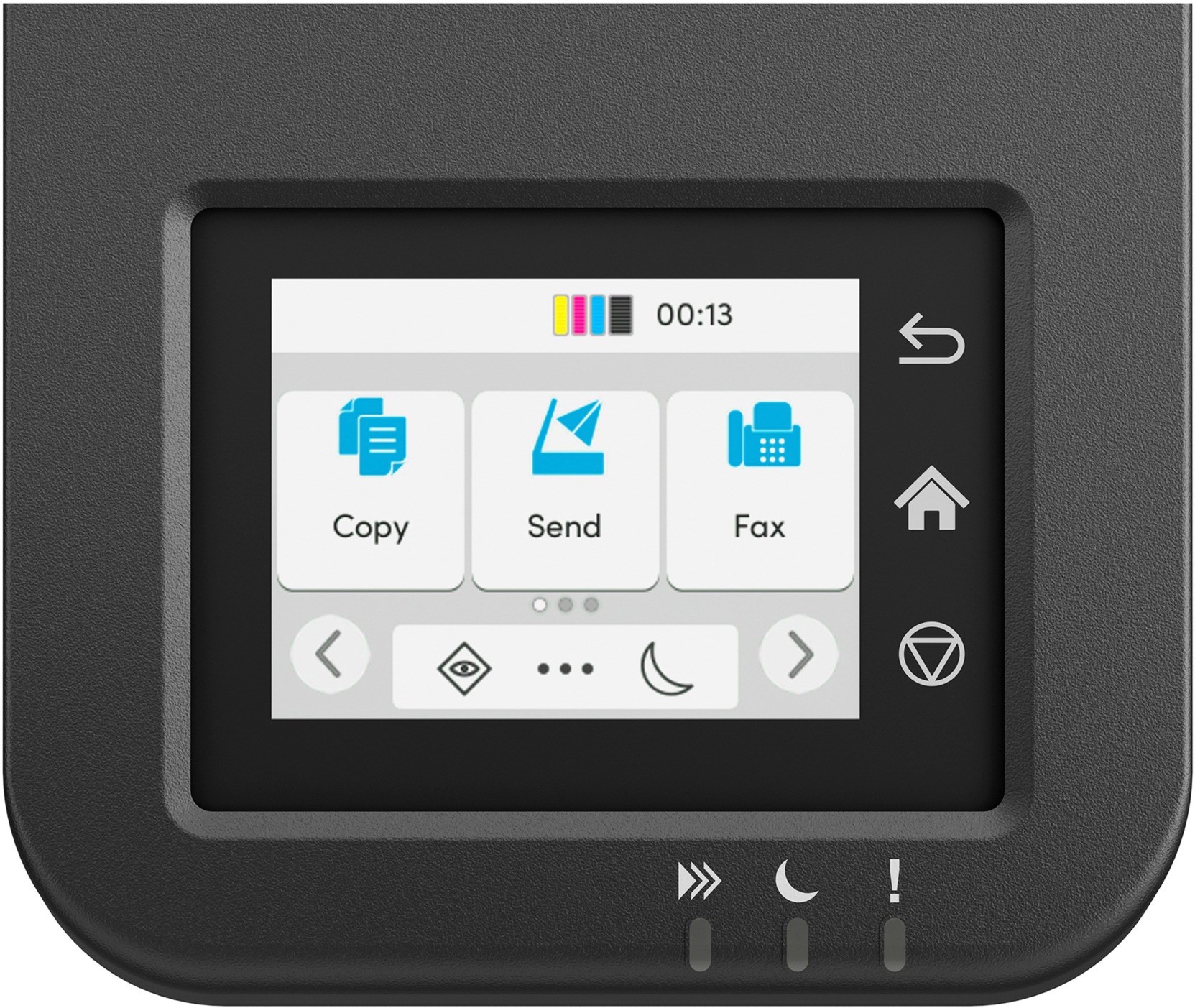 МФУ лазерное Kyocera ECOSYS MA2101cfx (110C233NL0)