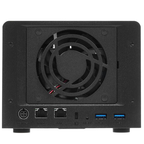 Сетевой накопитель Synology DiskStation DS620slim (15-130007341/15-130007421)