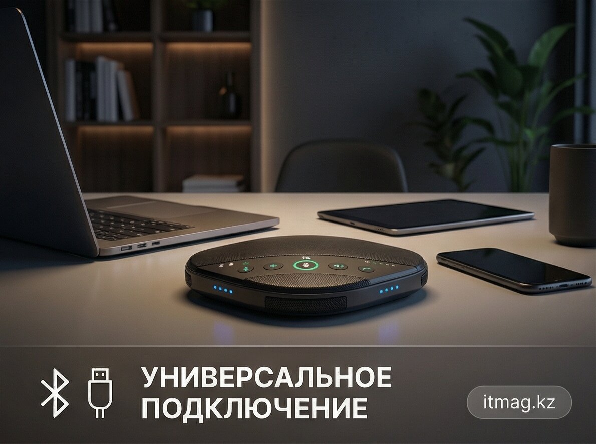 Спикерфон IQ S330 (S330)