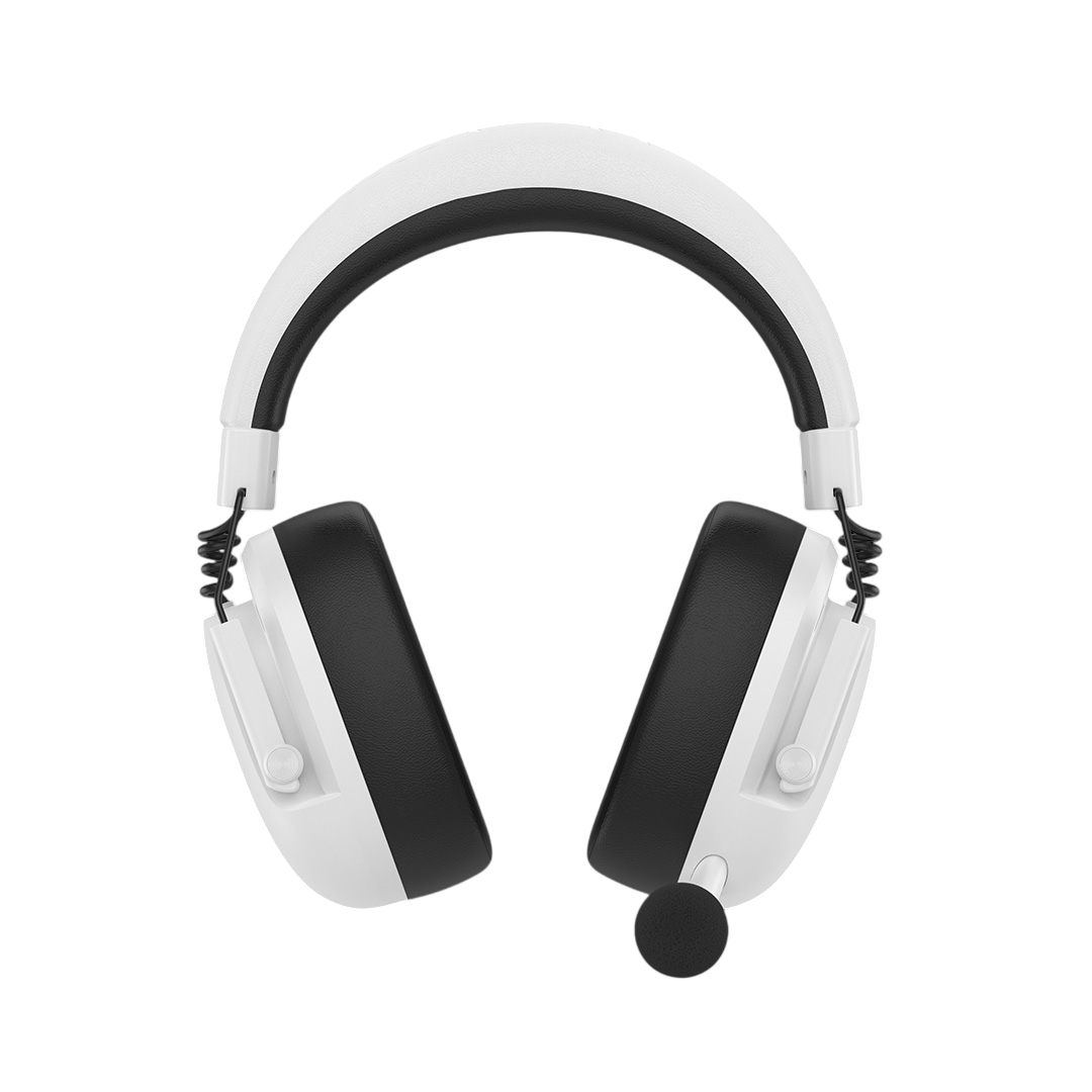 Гарнитура A4Tech Bloody G585, White (G585 WHITE)