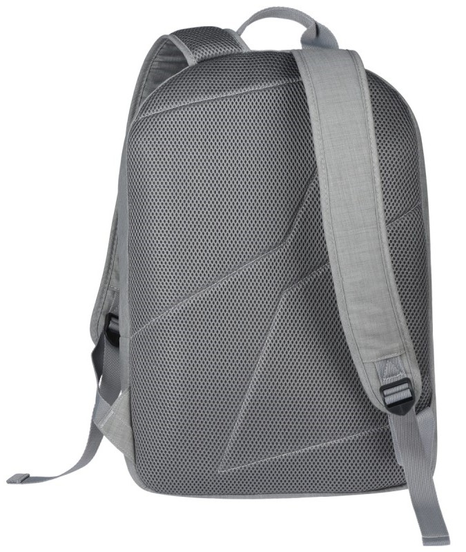 Рюкзак для ноутбука Tucano Rapido 15.6", Grey (BKRAP-G)