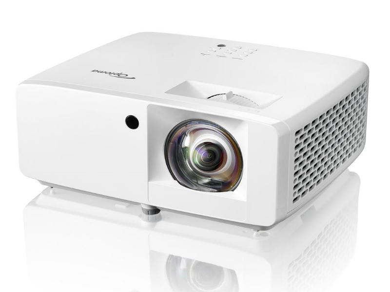 Проектор OPTOMA ZH350ST (ZH350ST)