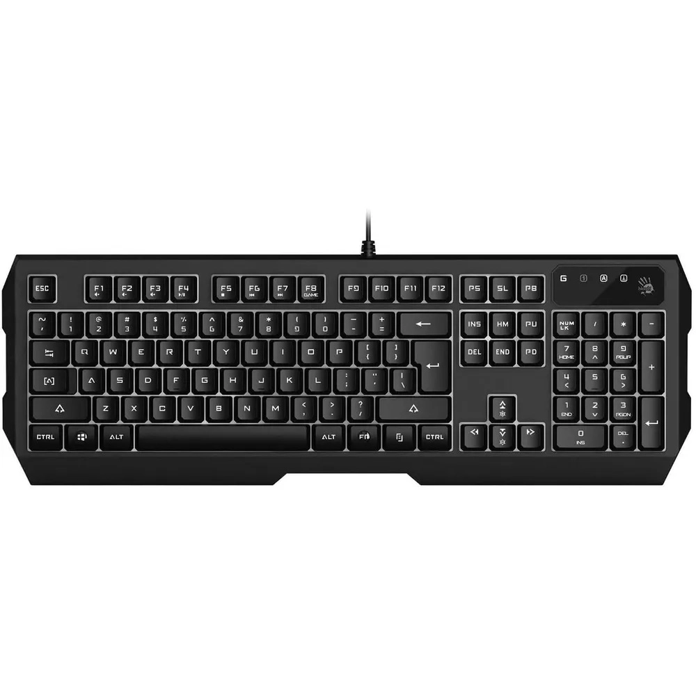 Клавиатура игровая Bloody B140N (B140N )
