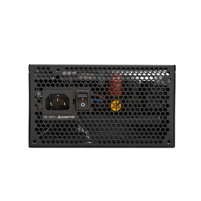 Блок питания Chieftec Polaris ATX 1250W (PPS-1250FC-A3)