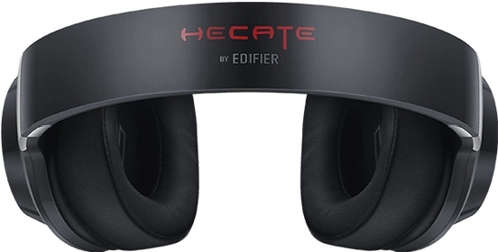 Гарнитура игровая Edifier G2 II Black (G2 II Black)