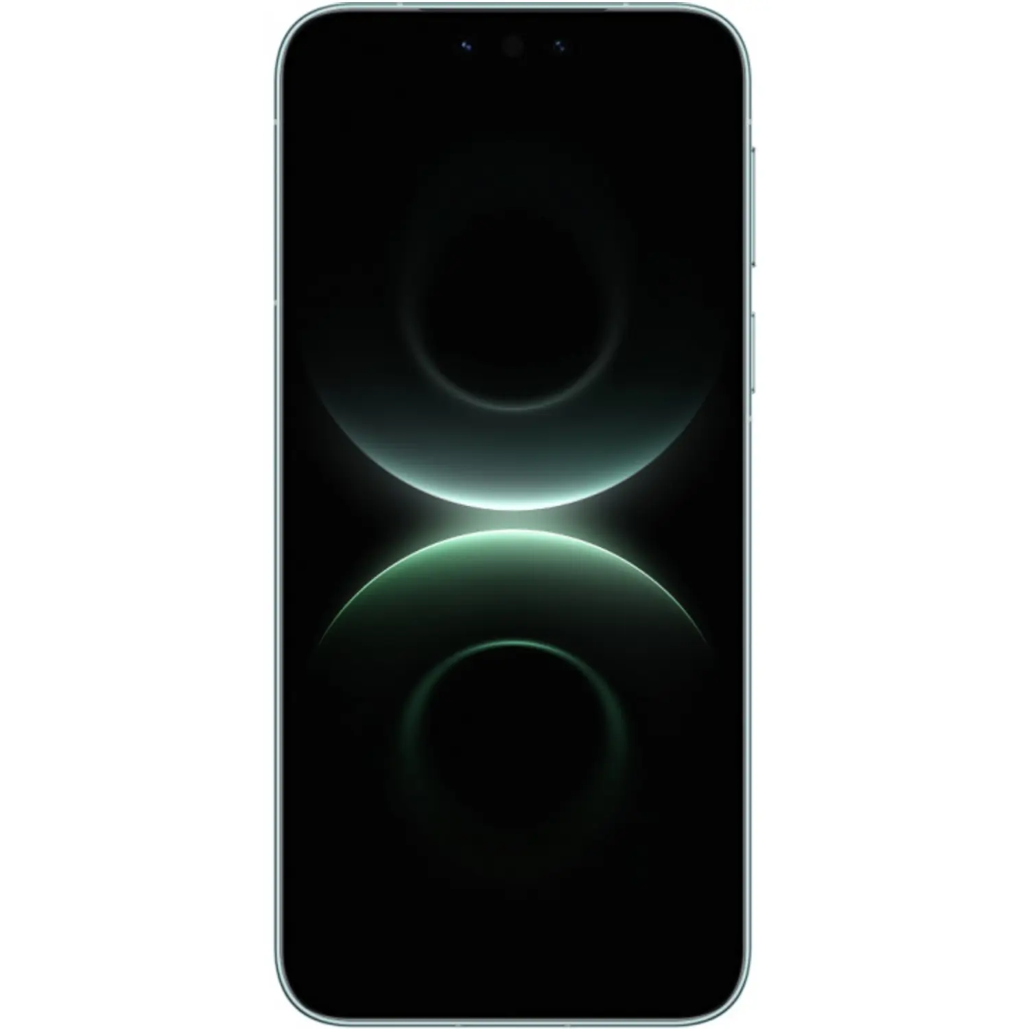 Смартфон HUAWEI Mate 80 Pro 16GB+512GB, Green (51098SRF)