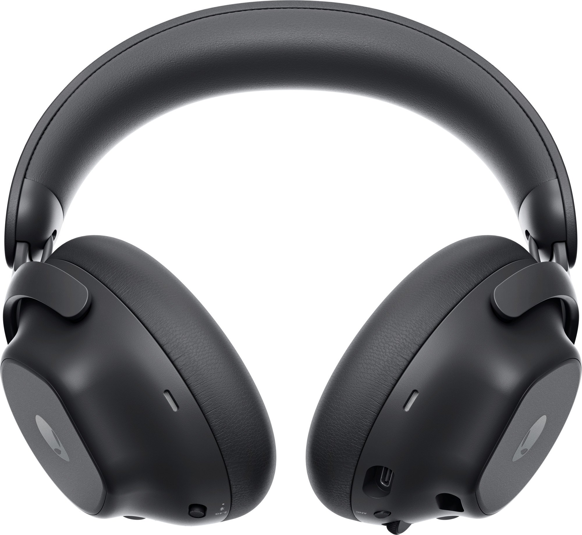 Наушники Alienware Pro Wireless Gaming Headset (545-BBFS)