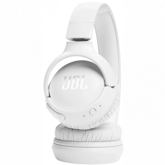 Наушники JBL JBLT520BTWHTEU ( JBLT520BTWHTEU)