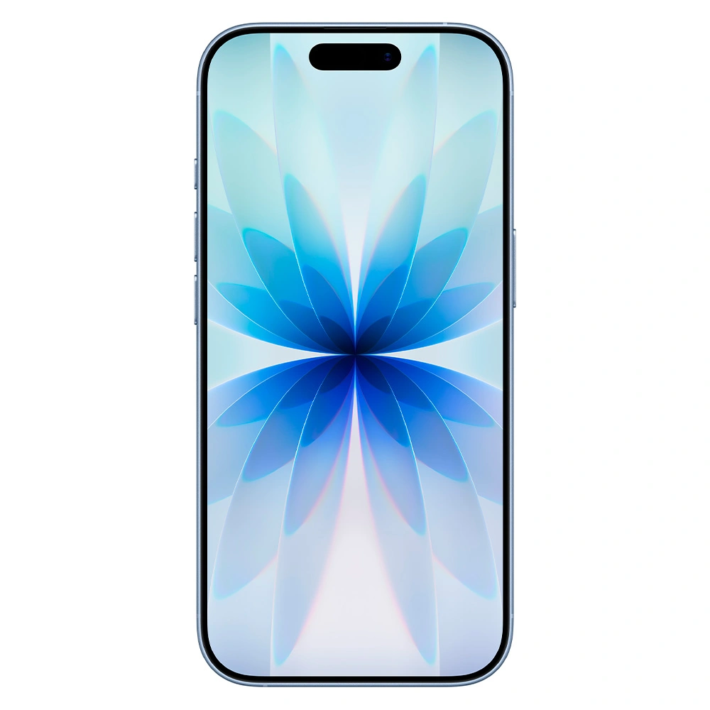 Смартфон Apple iPhone 17 256GB Mist Blue (MG6L4HX/A)