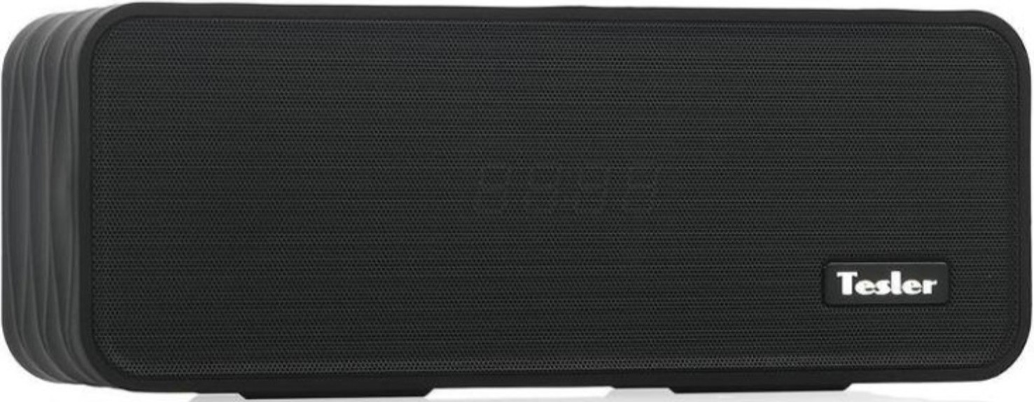 Колонка Tesler PSS-555 (2.0), Black (PSS-555)