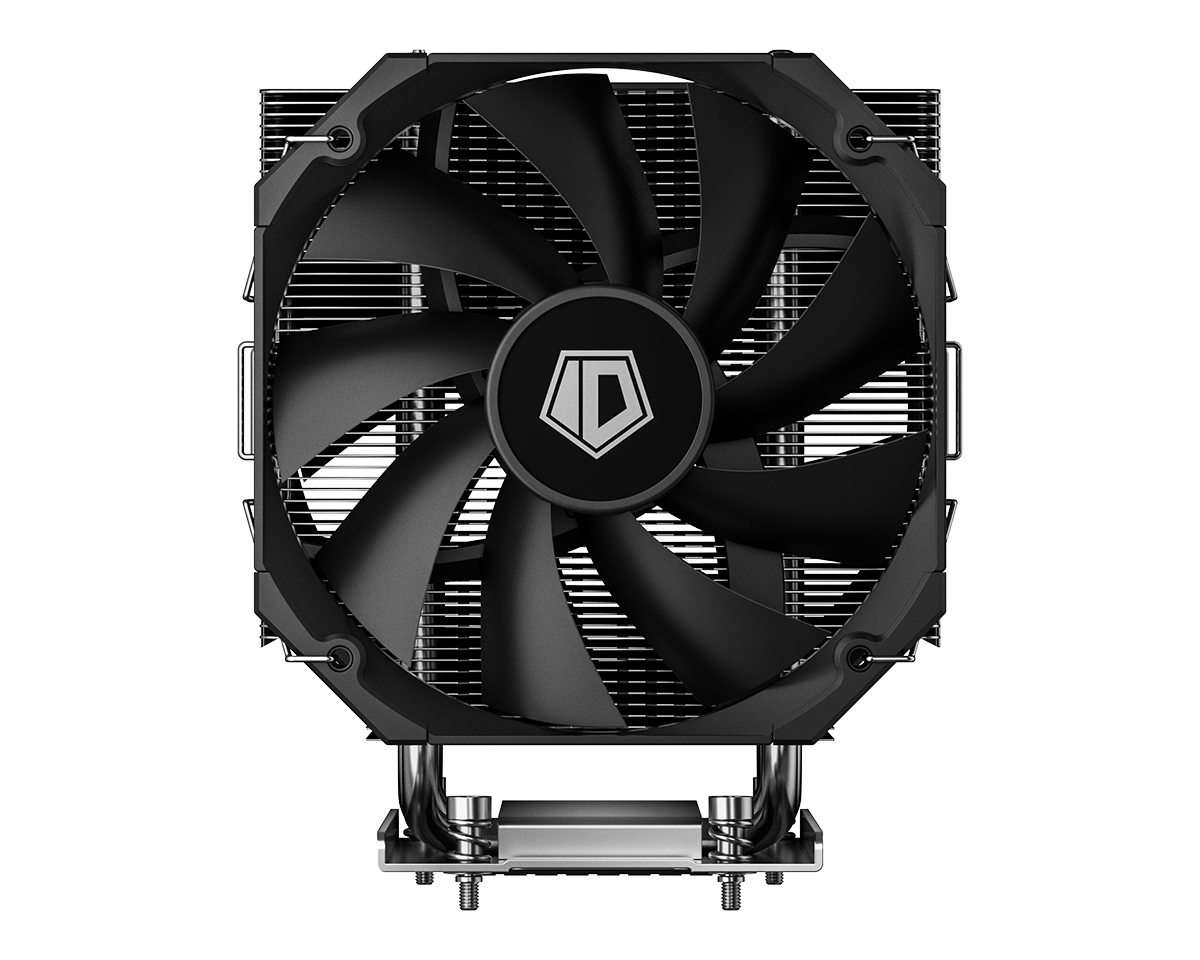 Кулер для процессора ID-COOLING A8-SP3 (A8-SP3)