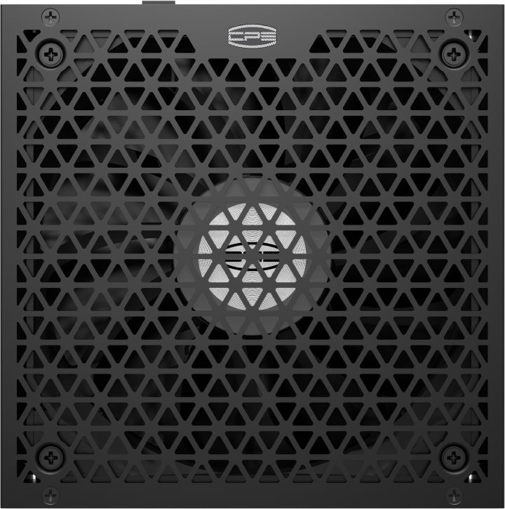 Блок питания ATX 1000W PCCooler YK1000 (P5-YK1000-B1HWBK1-EU)