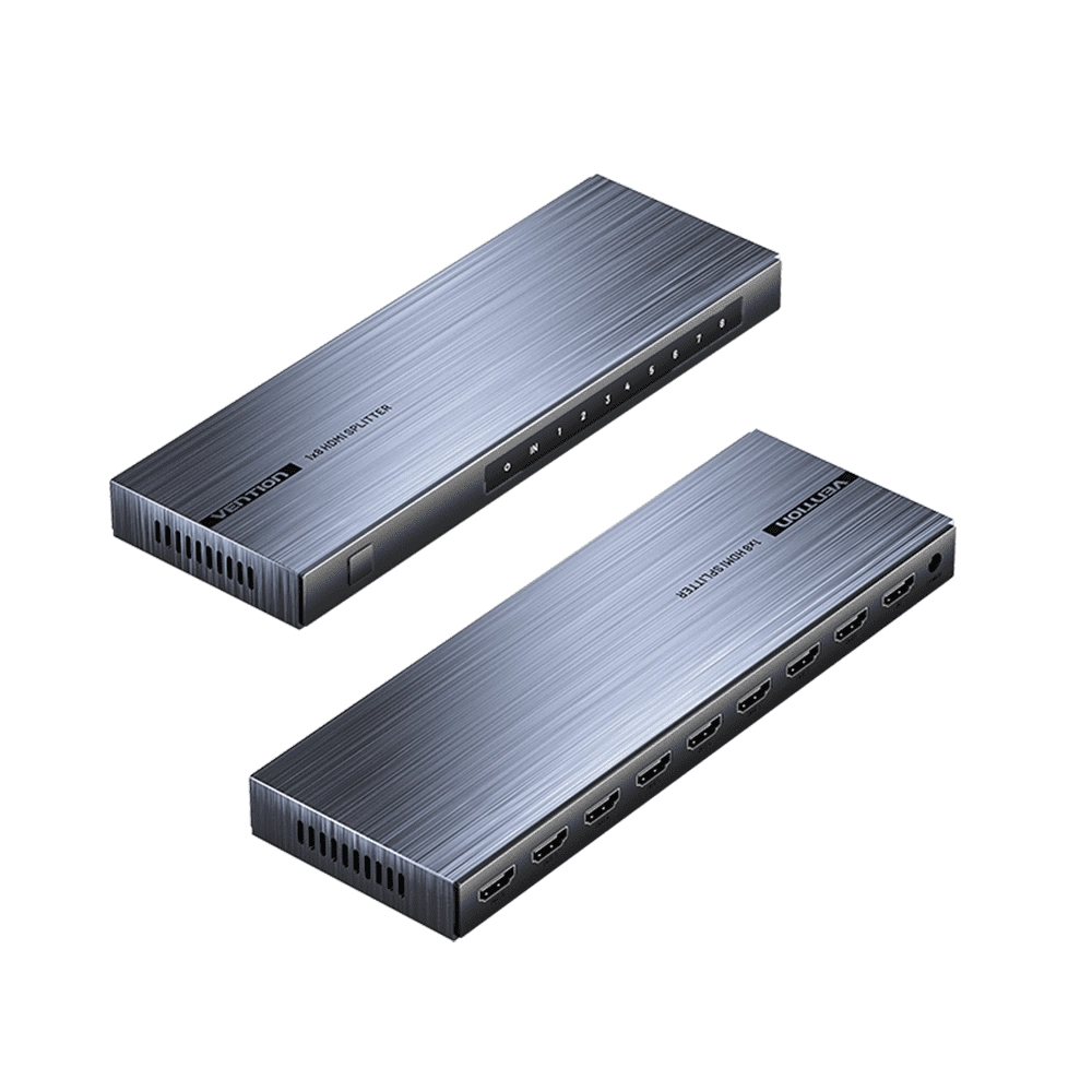 Сплиттер HDMI Vention AKQB0-EU (AKQB0-EU)