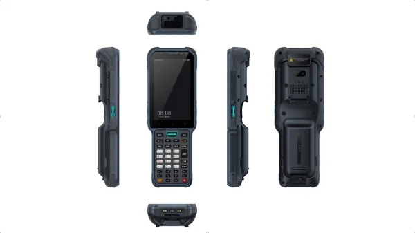 Терминал сбора данных D70 2D MR (4750MR) (D70G4649513RCN)