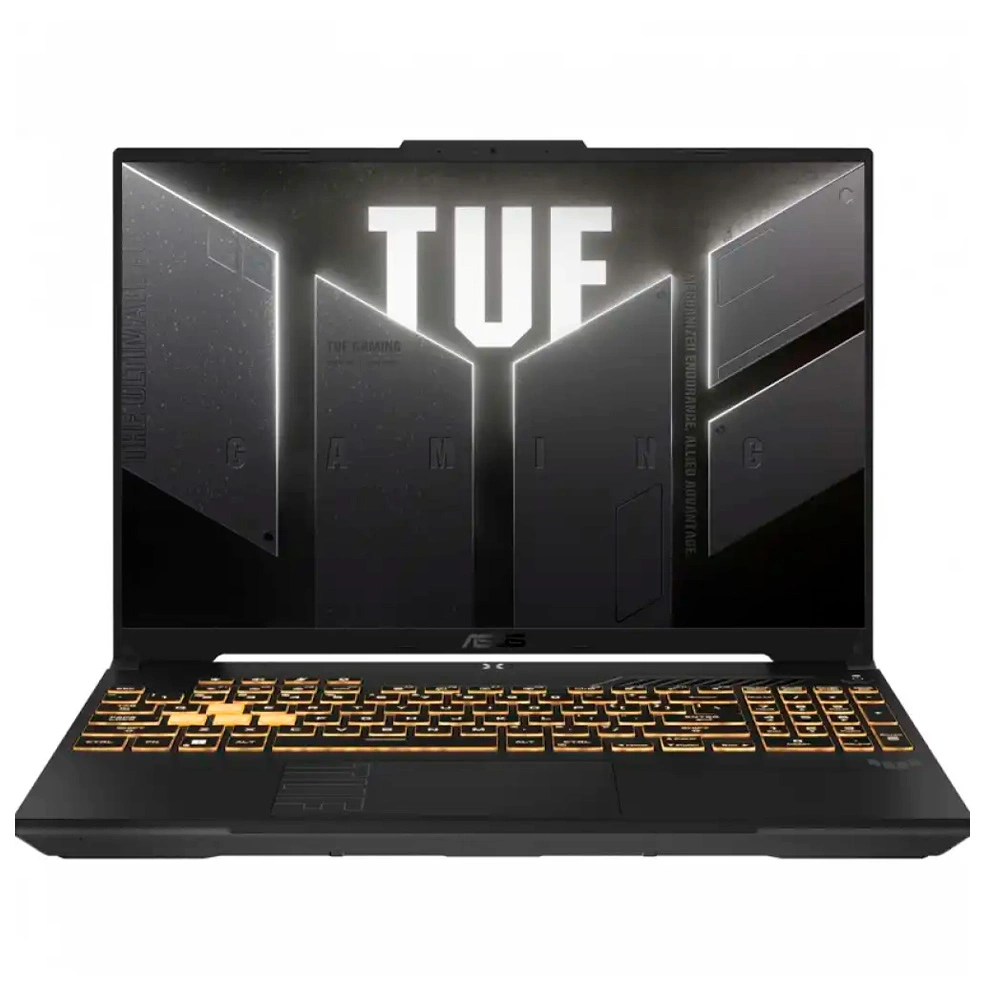 Ноутбук ASUS TUF Gaming F16 FX608JHR-RV144 (90NR0NA1-M007N0)