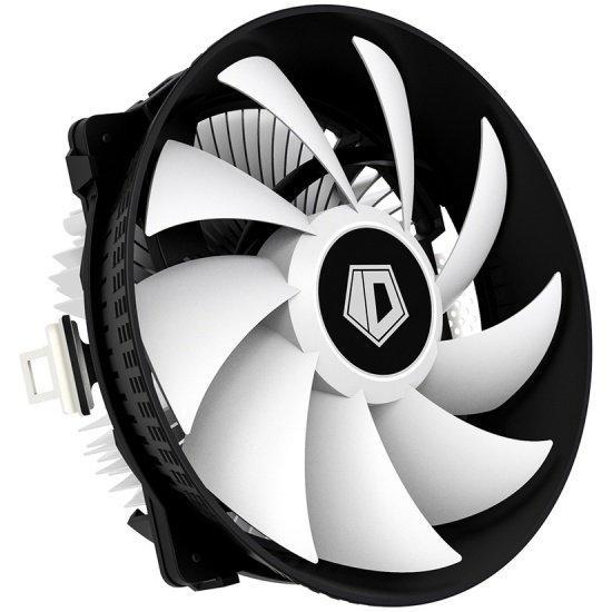 Кулер для процессора ID-Cooling DK-03 RAINBOW, S1700/1200/115x/AMD, 100W, 500-1800rpm, 61.5CFM, 4pin (DK-03 RAINBOW)