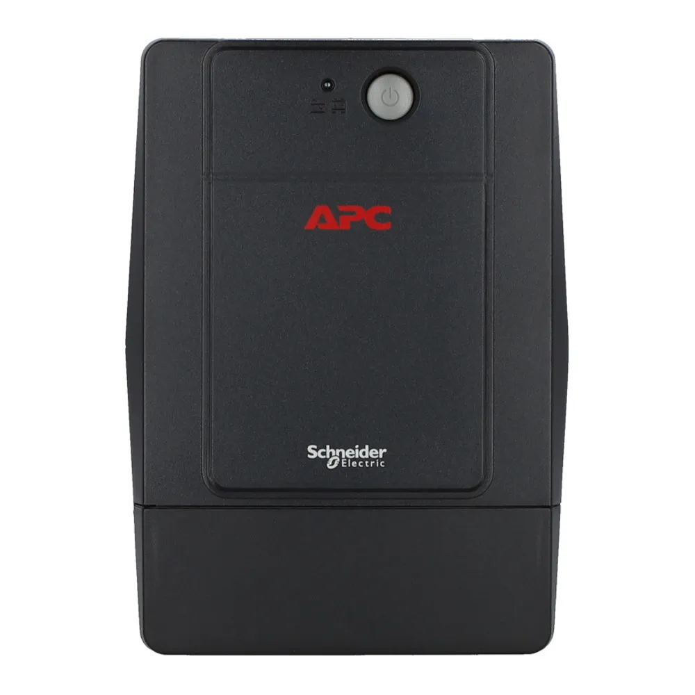 Источник бесперебойного питания APC BVG1600I-GR 230V, AVR, 4 Schuko Sockets (BVG1600I-GR)