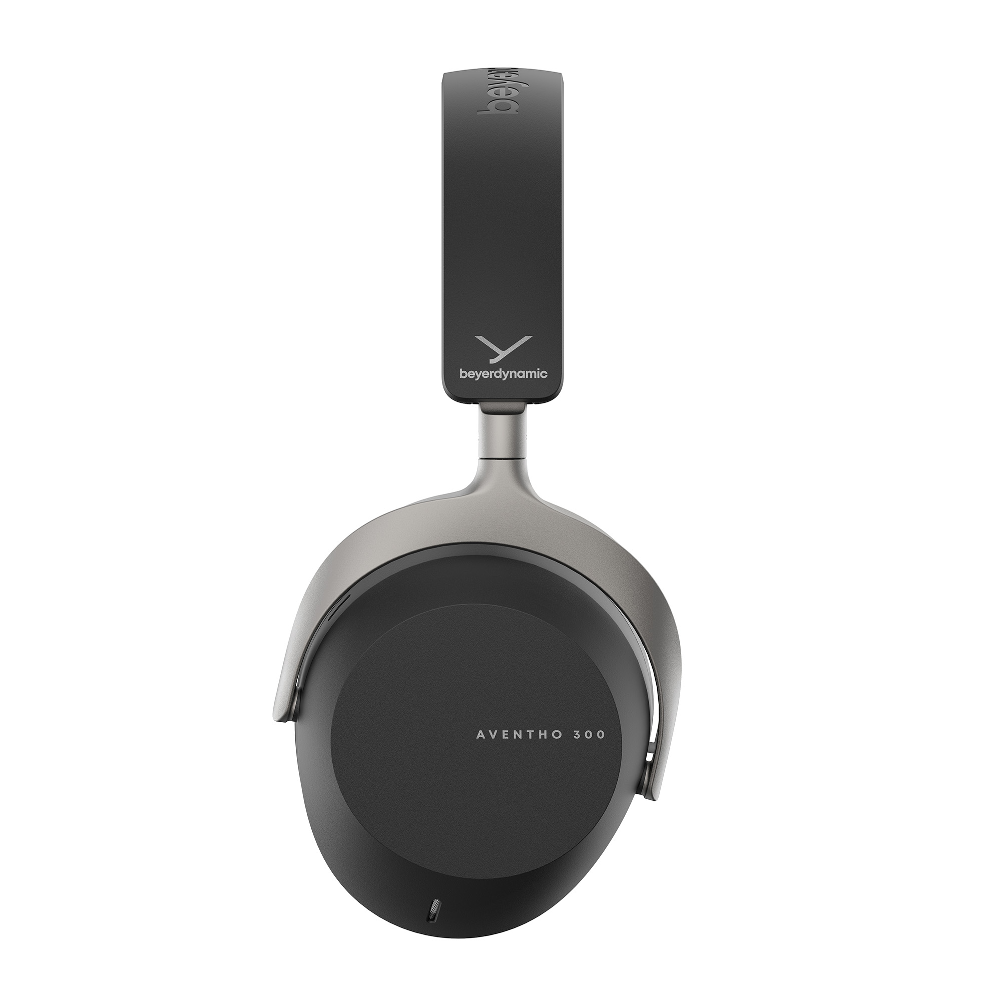 Bluetooth гарнитура Beyerdynamic Aventho 300, Black (AVENTHO 300)