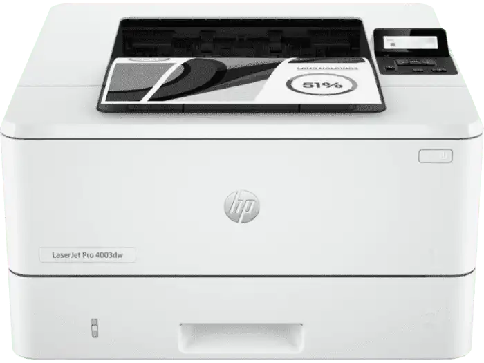 Принтер HP LaserJet Pro 4003dw (2Z610A)