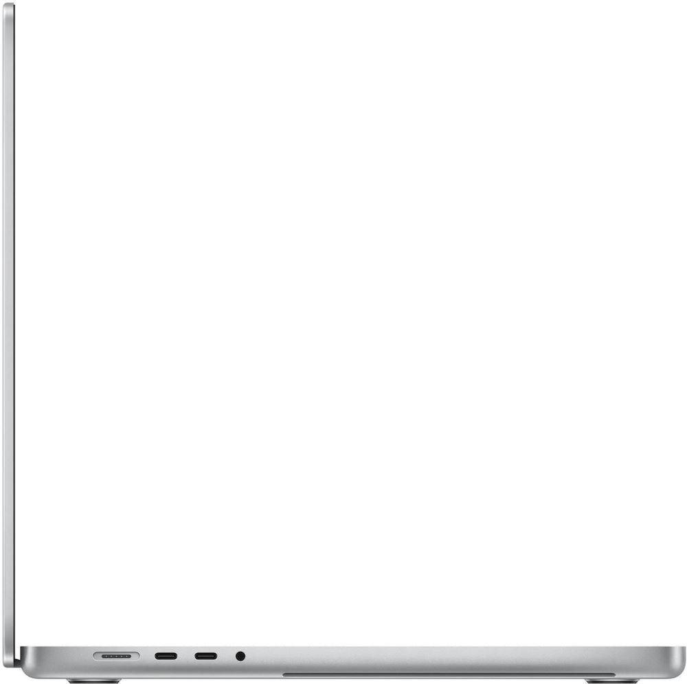 Ноутбук Apple MacBook Pro 16, M5 Max - Silver (MGE74RU/A)