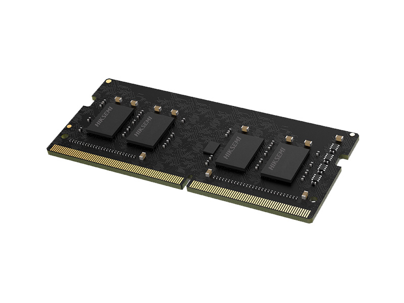 Оперативная память для ноутбука Hiksemi (Hikvision) Hiker SO-DIMM DDR3  8 GB 1600MHz, (HSC308S16Z1)