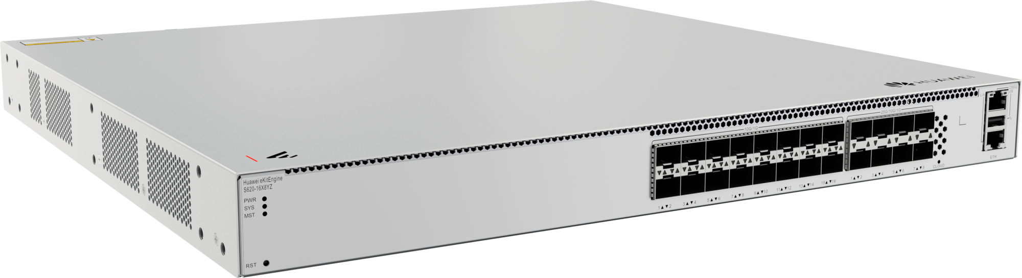 Коммутатор Huawei S620-16X8YZ (98012580)