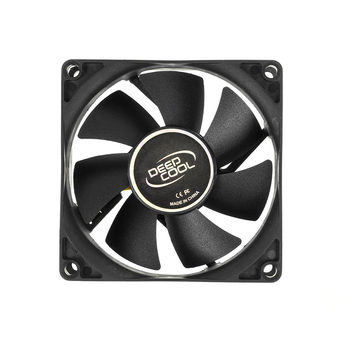 Кулер для компьютерного корпуса Deepcool XFAN 80 (XFAN 80 DP-FDC-XF80)