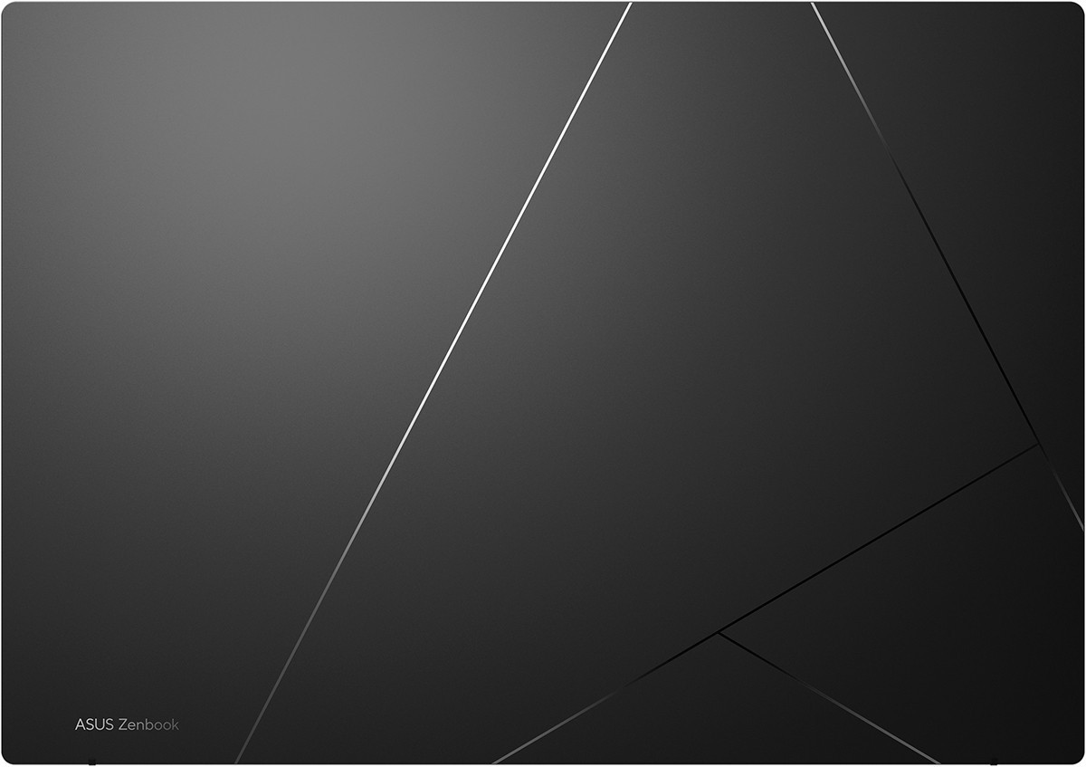 Ноутбук Asus Zenbook 14 UM3406GA-QD134 14" - Jade Black (90NB17R1-M006M0)