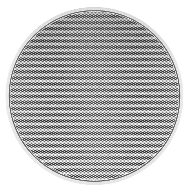 Встраиваемая акустическая система KEF Ci160QR БЕЛАЯ (Ci160QR/W)