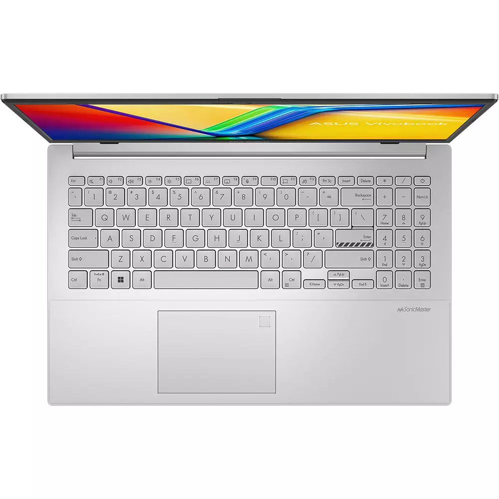 Ноутбук ASUS Vivobook Go 15 E1504FA-BQ825W 15.6" (90NB0ZR1-M08100)