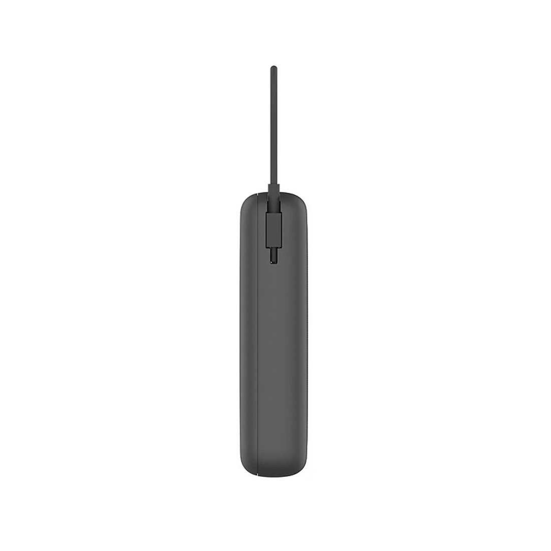 Портативный внешний аккумулятор Xiaomi Power Bank 20000mAh GL Dark Gray (PB2020MI)