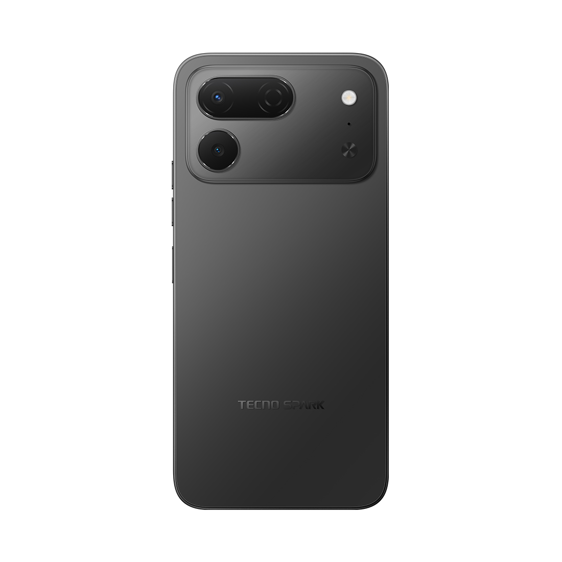Смартфон TECNO SPARK 50 Pro, 256+8 GB Ink Black (KO5/256/8GB/Ink Black)