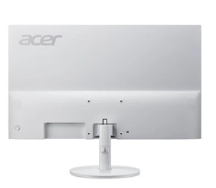 Монитор Acer SA243YG0wmix, White (UM.QS3EE.017)