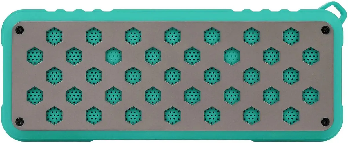 Колонки Rombica MySound TwinBox (2.0), Blue (BT-S077)