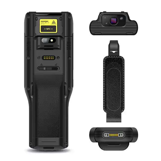 Терминал сбора данных Chainway C61 (C61AE27A13-T1) (F0000004752)