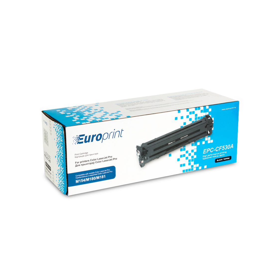  Картридж Europrint EPC-CF530A, Black (EPC-CF530A)
