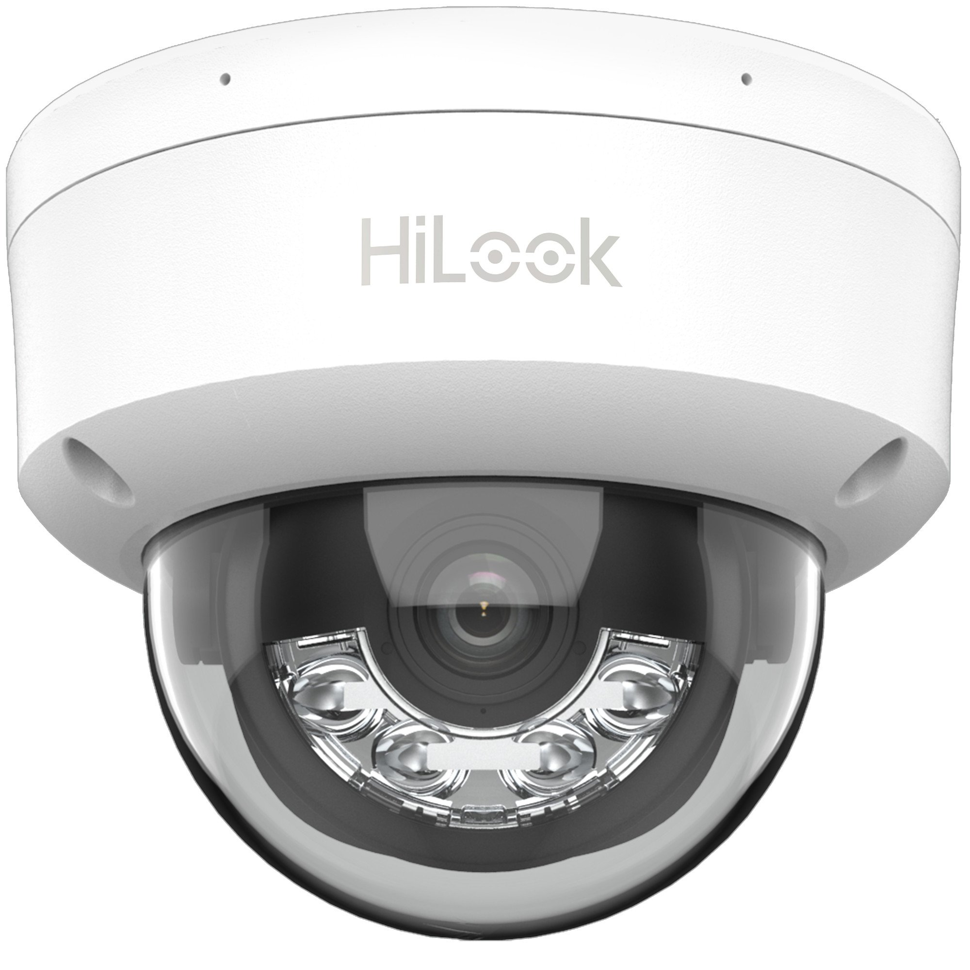 IP Камера, купольная HiLook IPC-D160HA-LU (IPC-D160HA-LU (2.8mm))