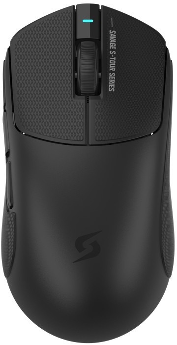 Мышь A4Tech Bloody SG5 - Black (SG5 BLACK) (SG5/BLACK)