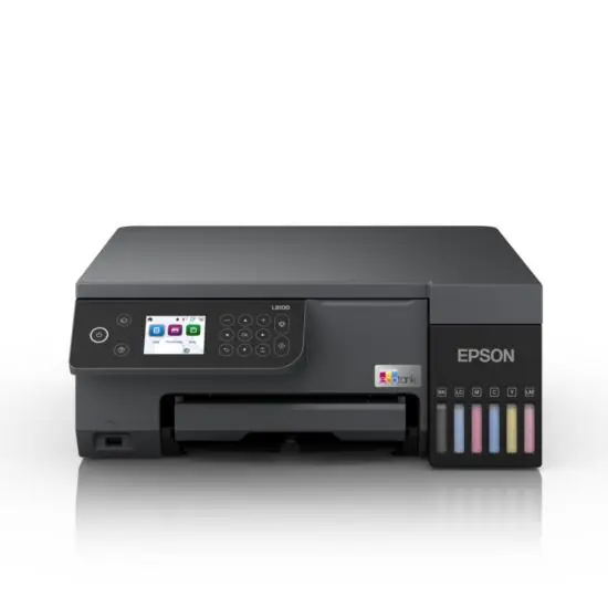 МФУ Epson L8100 фабрика печати (C11CK94401)