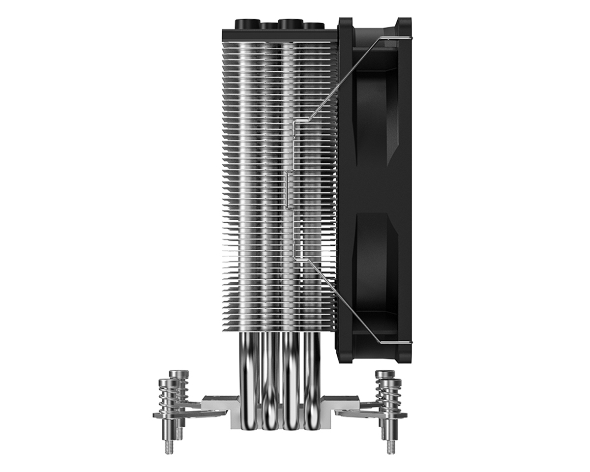 Кулер ID-Cooling SE-40 LED (ID-CPU-SE-40 LED)