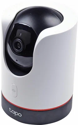 Домашняя Wi-Fi камера Tapo C225 (поворотная) (Tapo C225(EU))