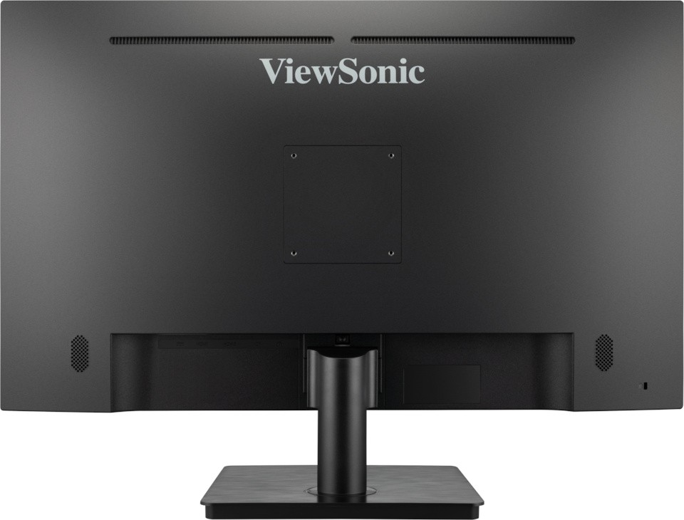 Монитор Viewsonic VA3208-4K-HD 32", черный (VA3208-4K-HD)