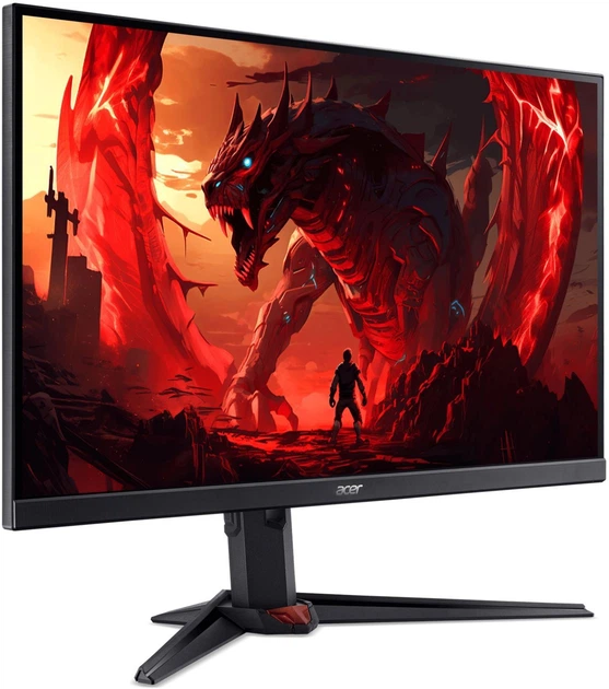 Монитор Acer Nitro KG240YW3bmiipx 23.8'' (UM.QX0EE.329)