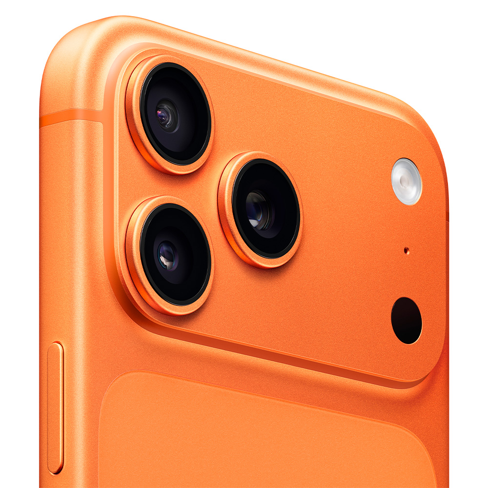 Смартфон iPhone 17 Pro Max 256GB Cosmic Orange (MFYN4HX/A)