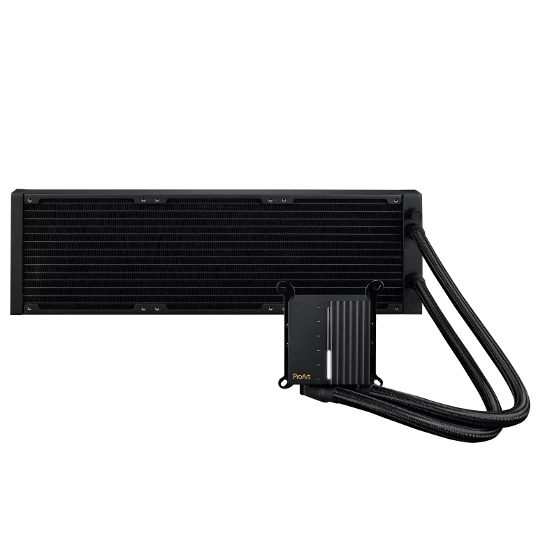 Система жидкостного охлаждения ASUS ProArt LC 420 (90RC00N0-M0UAY0)