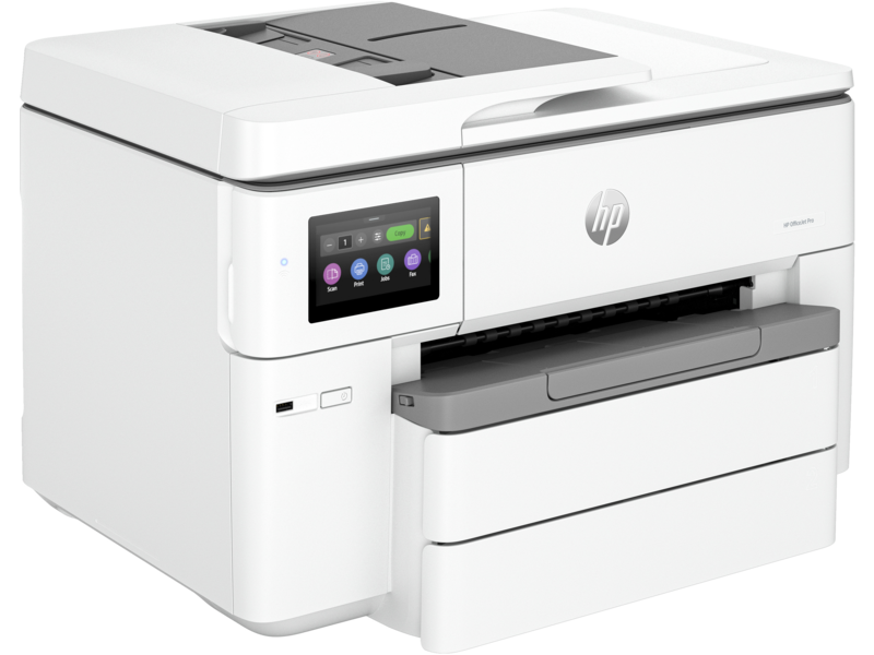 МФУ HP OfficeJet Pro 9730 WF AiO (537P5C)