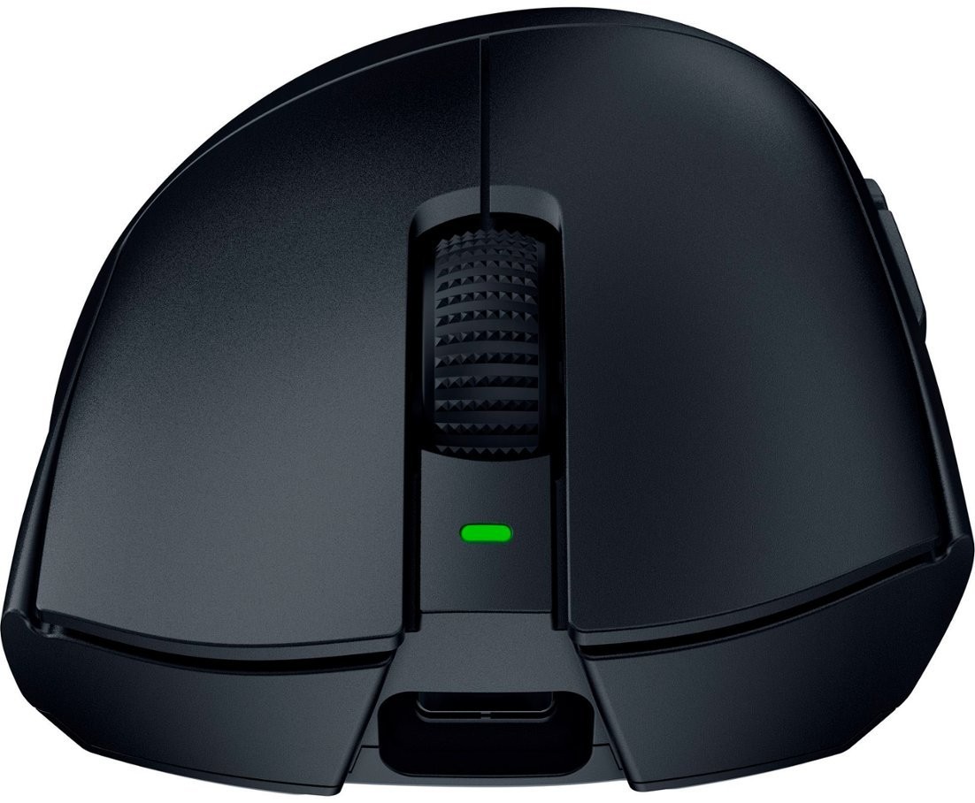 Мышь Razer DeathAdder V3 HyperSpeed, Black (RZ01-05140100-R3G1)