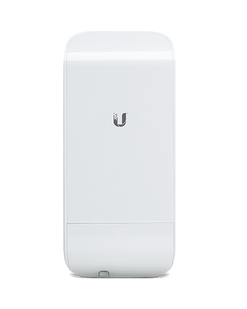 Точка доступа Ubiquiti NanoLoco M2 (LocoM2(EU))